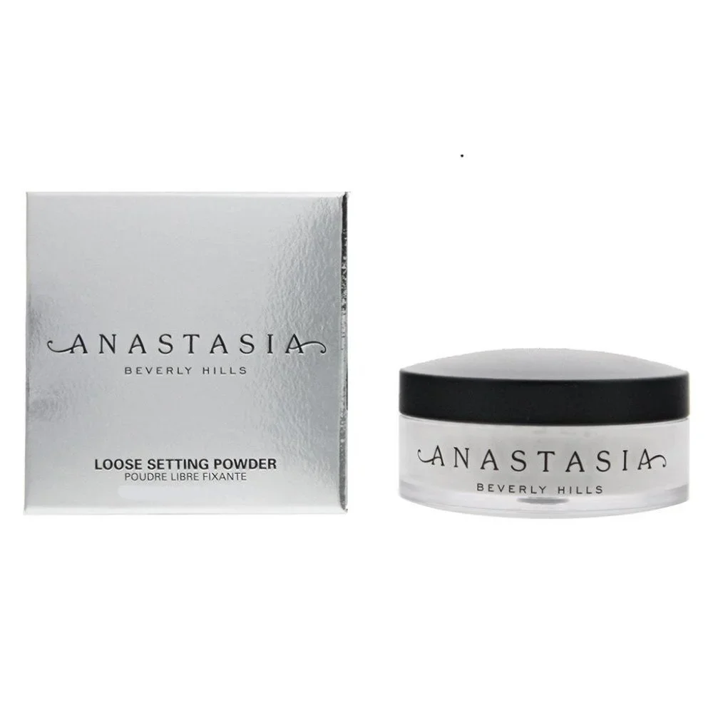 New Full Size Anastasia Beverly Hills Loose Setting Powder-Translucent